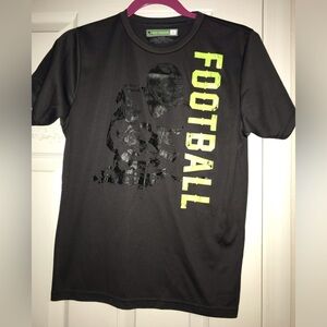 🦖2 for $7🦖Tek gear athletic shirt size large